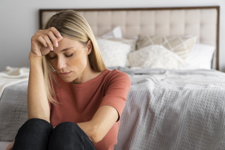 terapia contra la ansiedad - Psicomar marbella